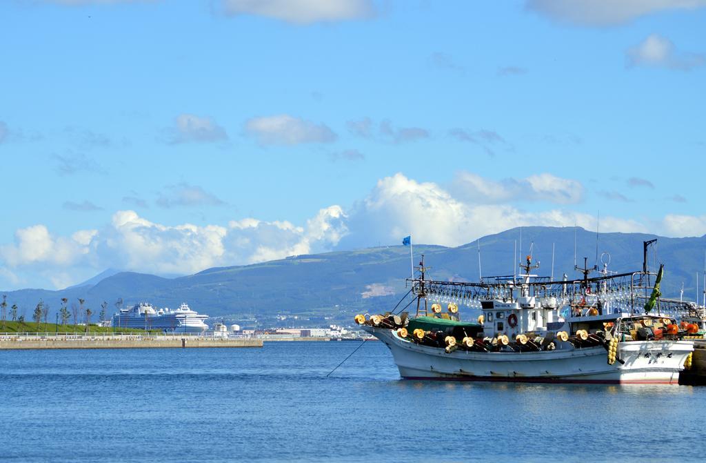 B&B Pension Hakodate-Mura Eksteriør billede