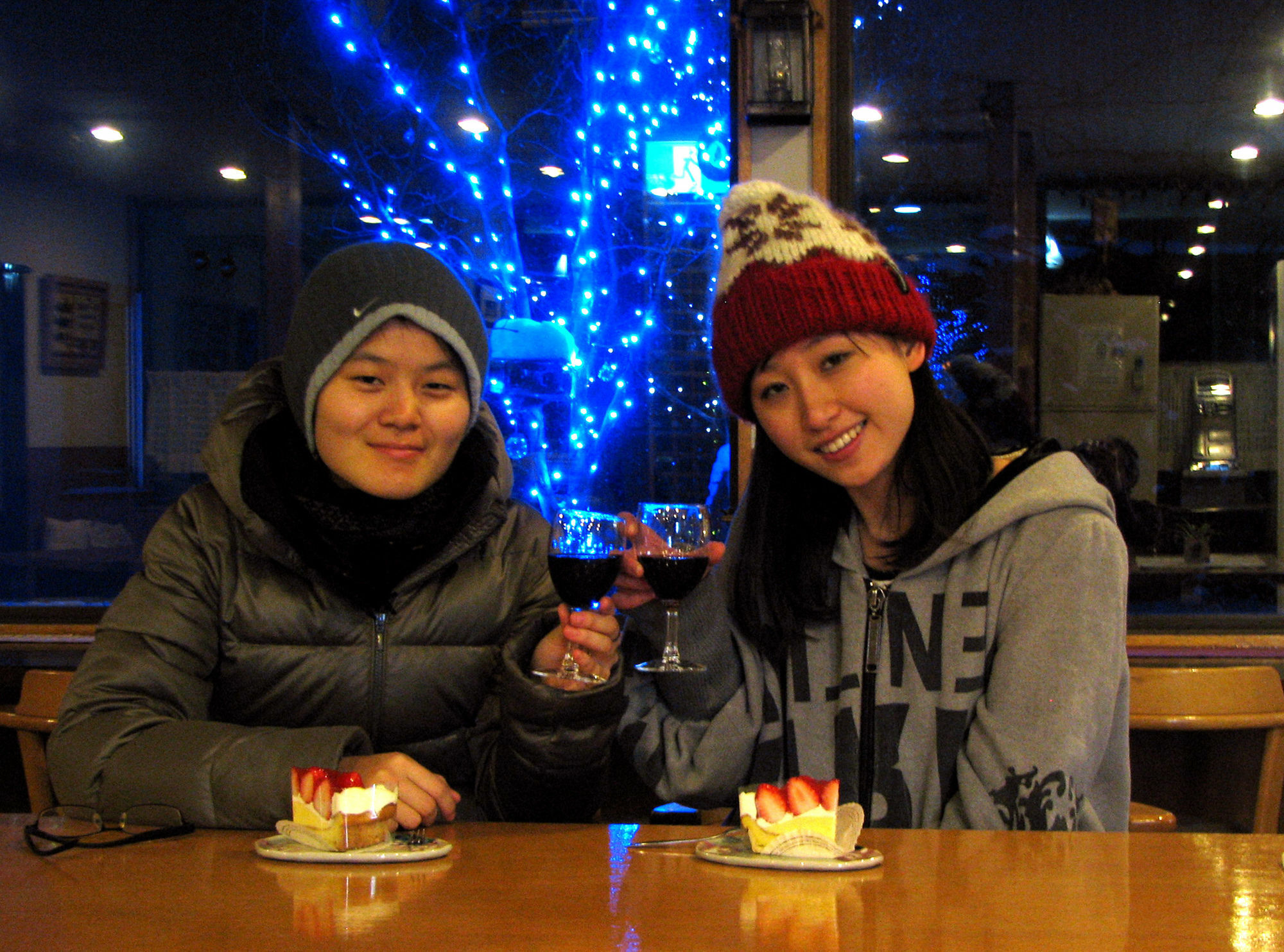 B&B Pension Hakodate-Mura Eksteriør billede